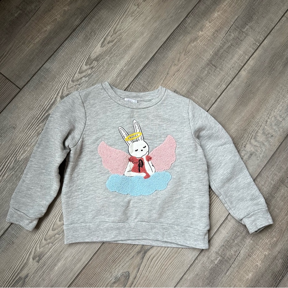 LIVLY Girls Sweatshirt
